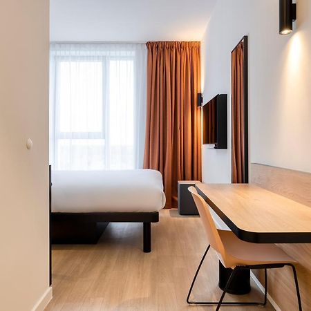 B&B Hotel メッヒェレン エクステリア 写真