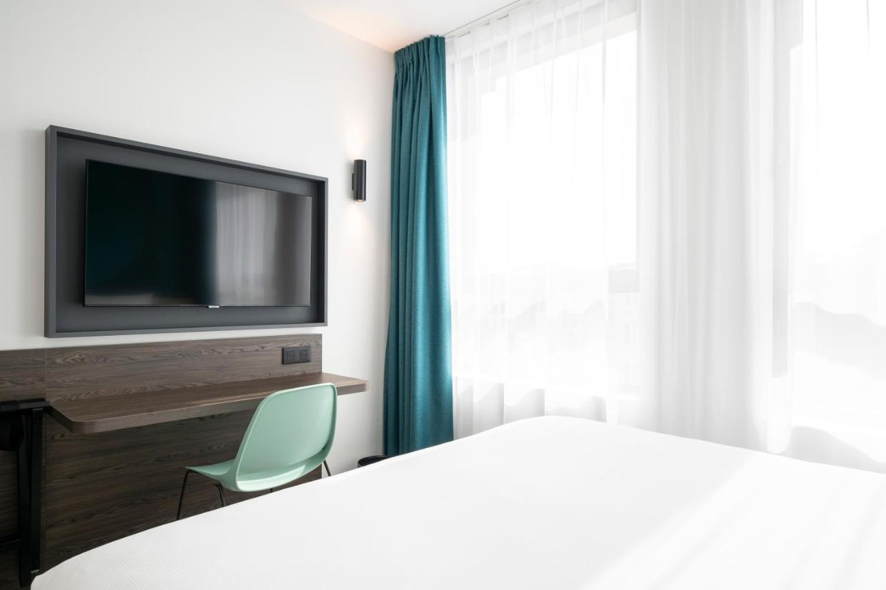 B&B Hotel メッヒェレン エクステリア 写真