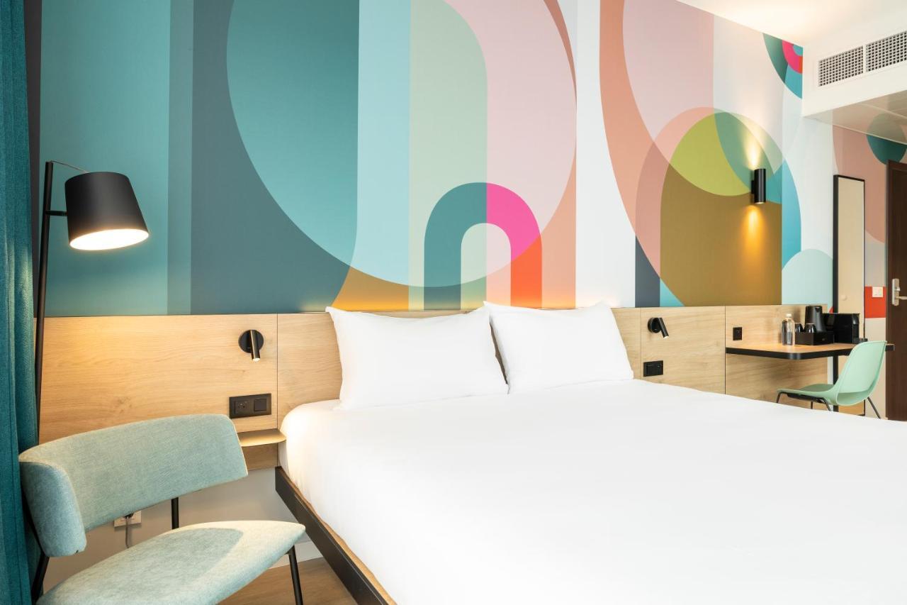 B&B Hotel メッヒェレン エクステリア 写真
