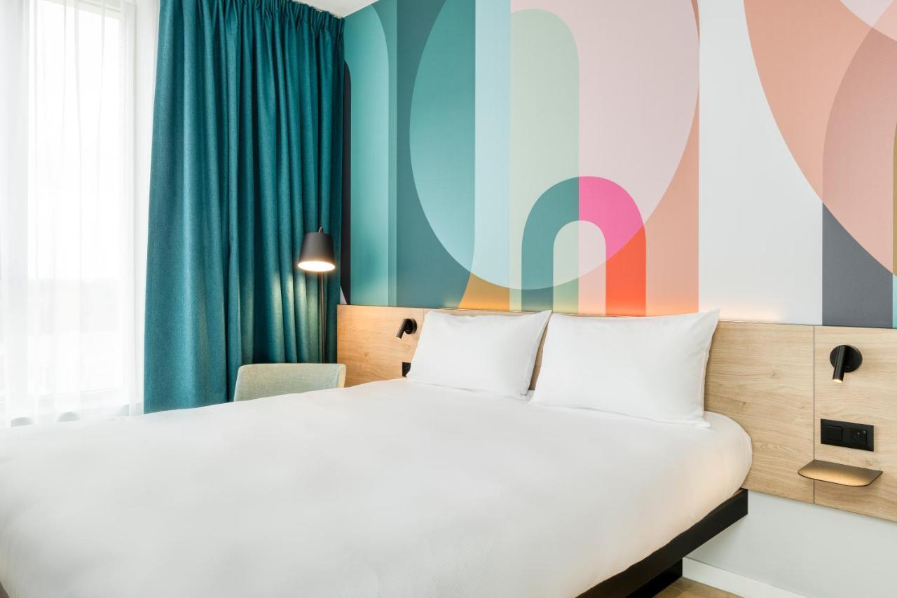 B&B Hotel メッヒェレン エクステリア 写真