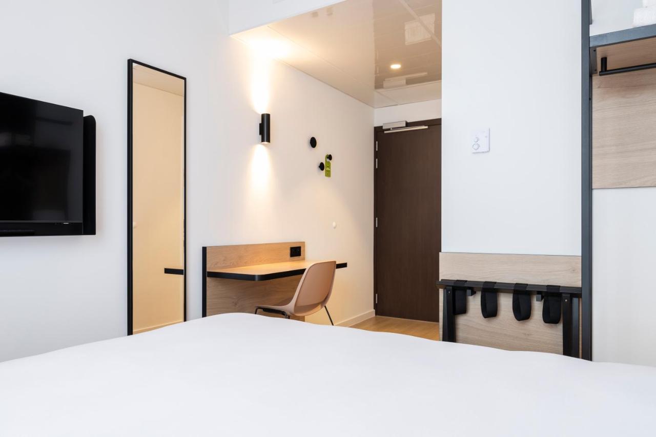 B&B Hotel メッヒェレン エクステリア 写真