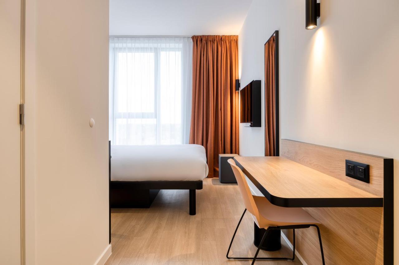 B&B Hotel メッヒェレン エクステリア 写真