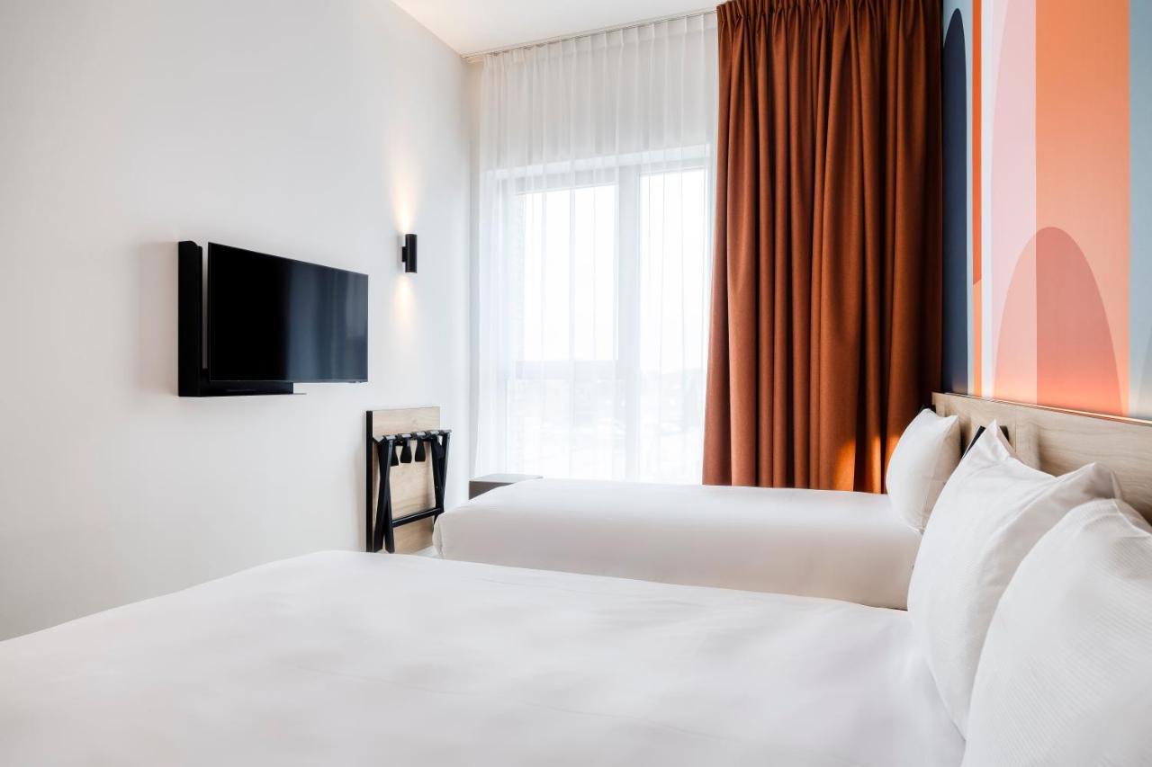 B&B Hotel メッヒェレン エクステリア 写真