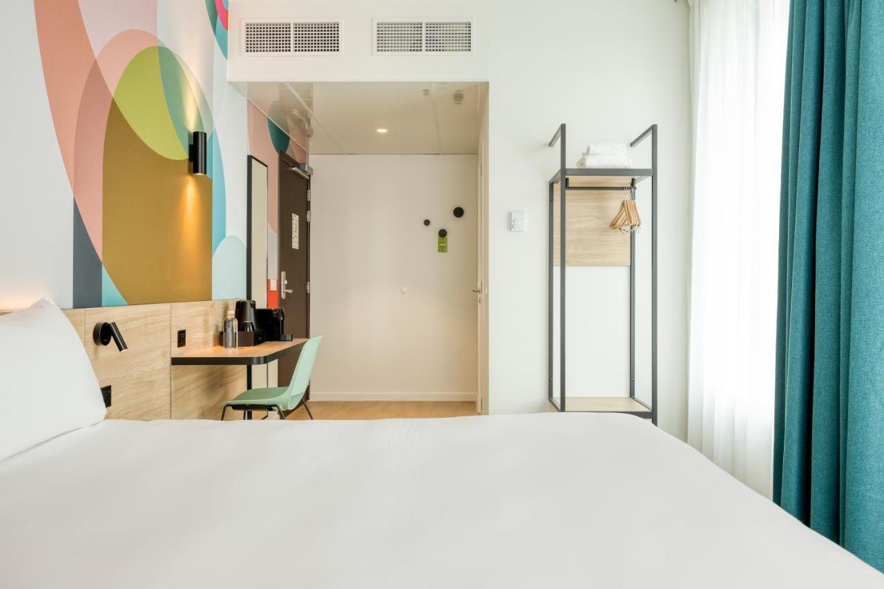 B&B Hotel メッヒェレン エクステリア 写真