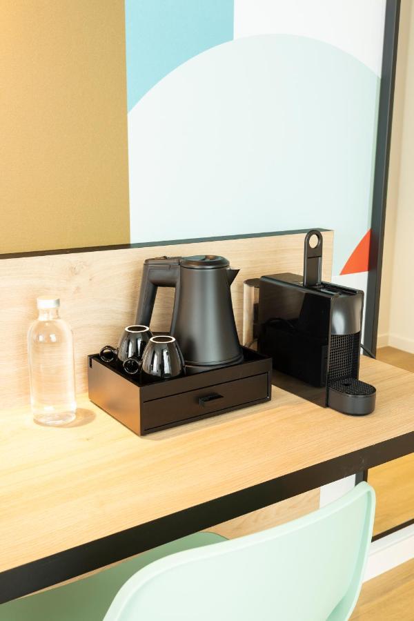 B&B Hotel メッヒェレン エクステリア 写真
