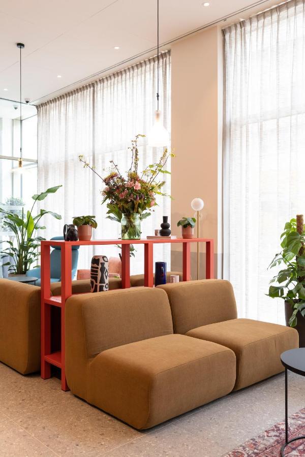 B&B Hotel メッヒェレン エクステリア 写真