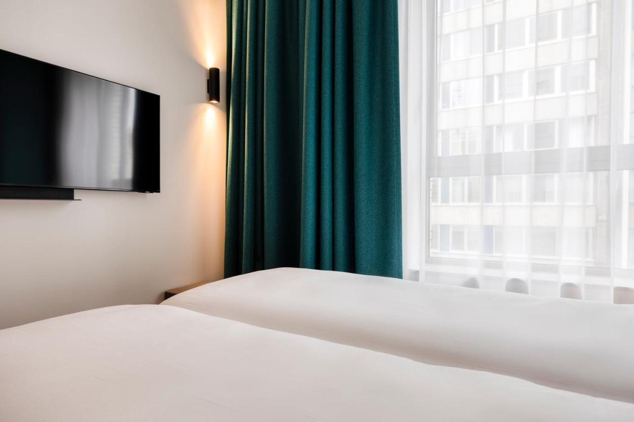 B&B Hotel メッヒェレン エクステリア 写真