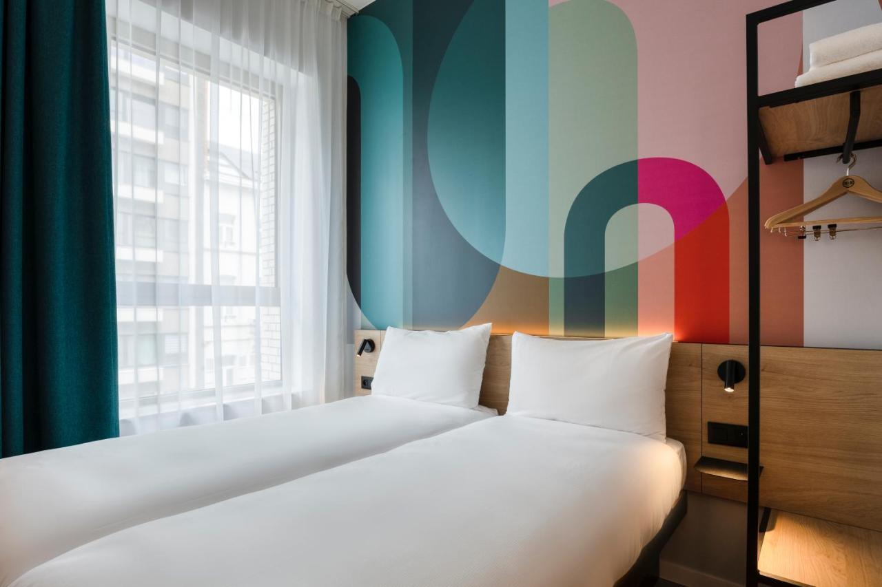 B&B Hotel メッヒェレン エクステリア 写真