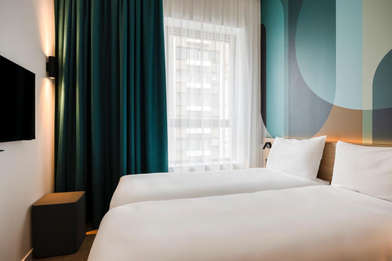 B&B Hotel メッヒェレン エクステリア 写真
