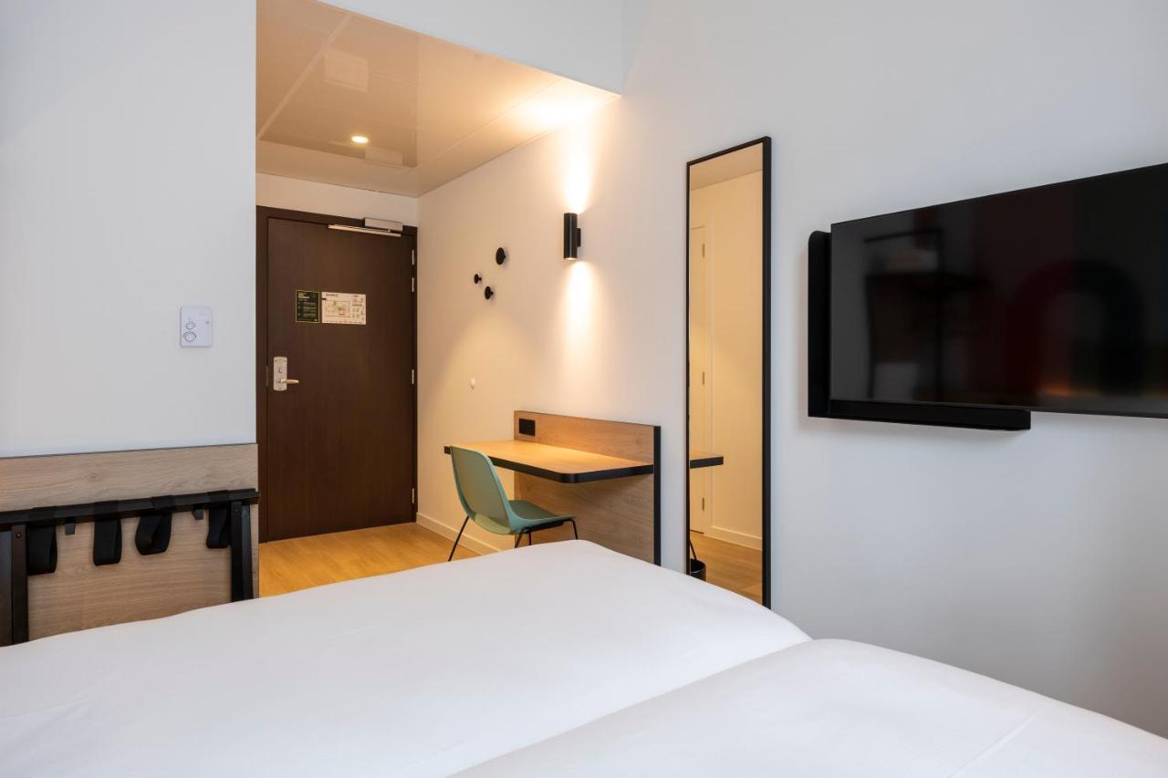 B&B Hotel メッヒェレン エクステリア 写真