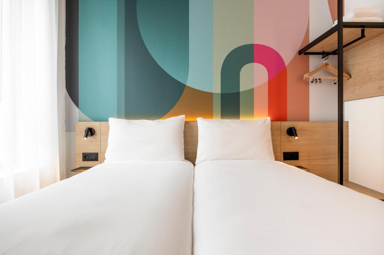 B&B Hotel メッヒェレン エクステリア 写真